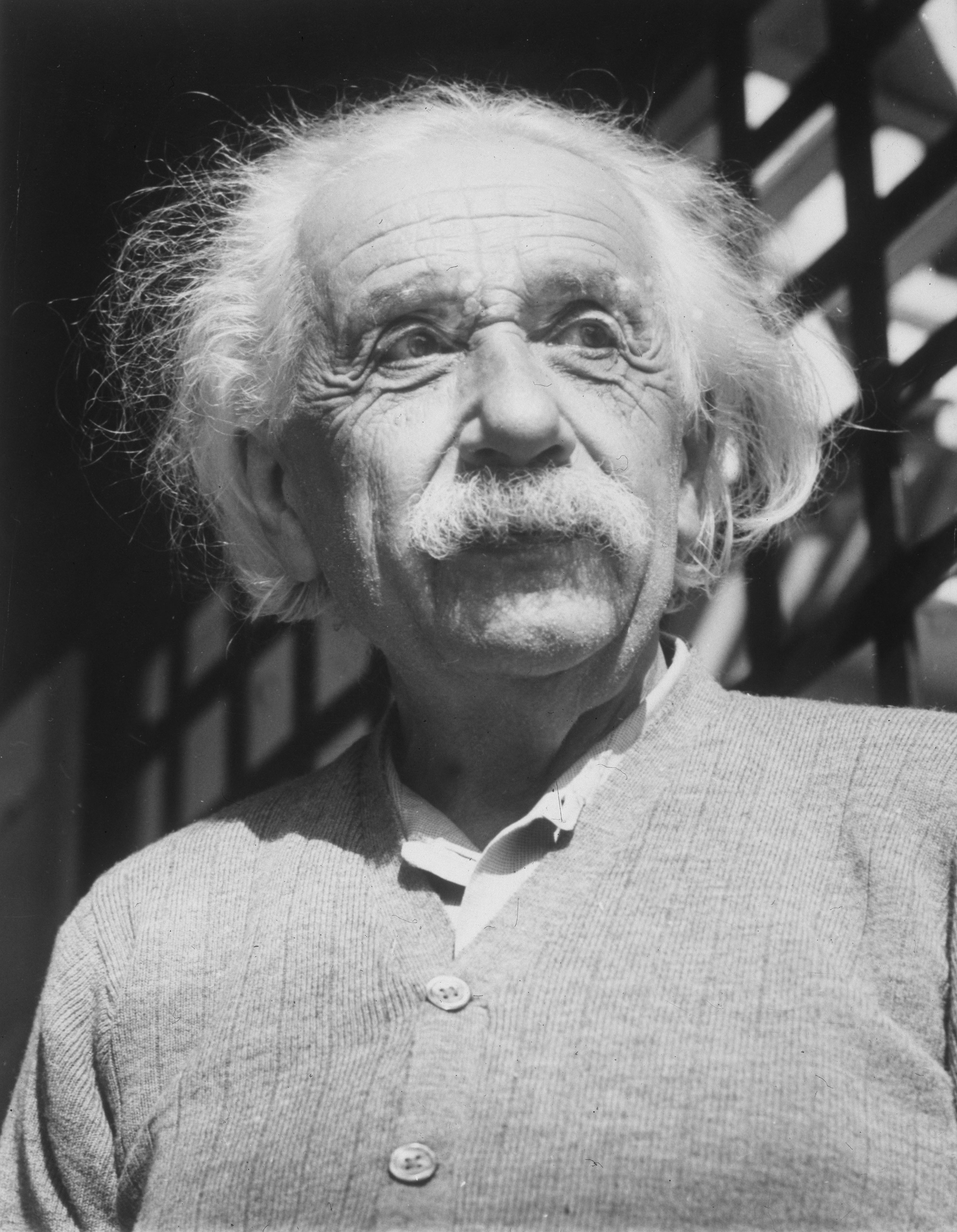 Albert Einstein